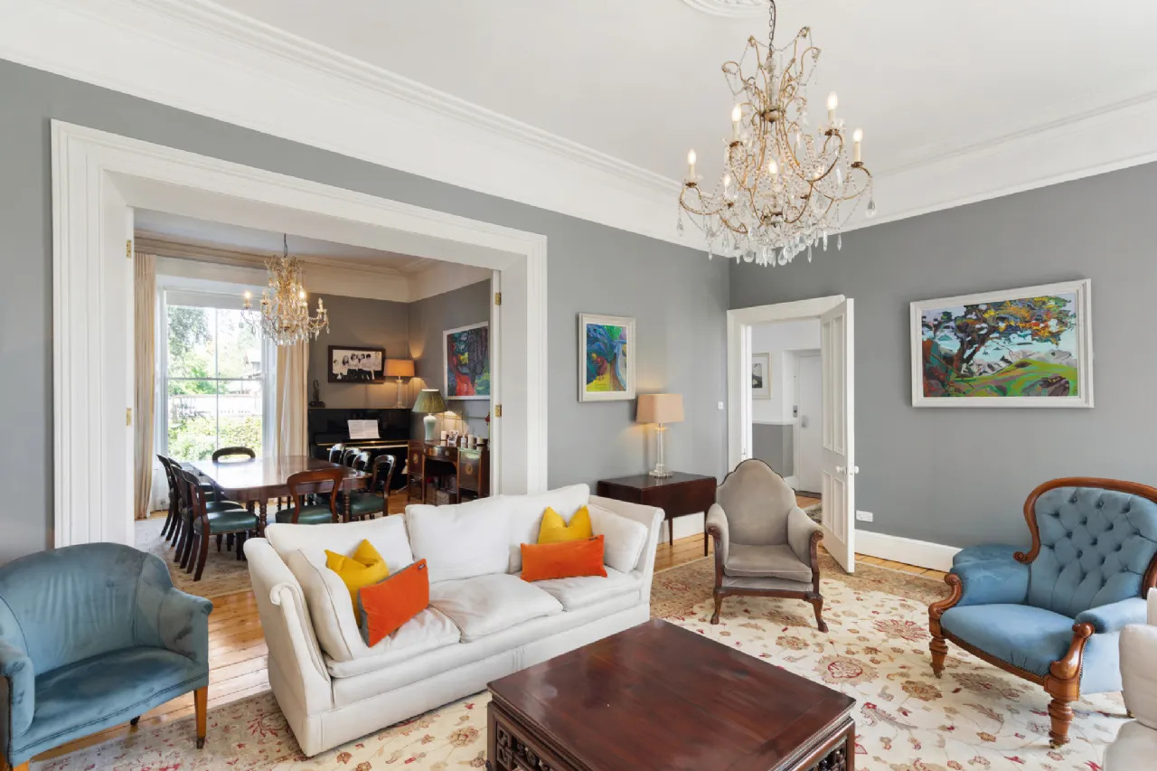 Photo of 30 Palmerston Road, Rathmines, Dublin 6, D06 N4V2