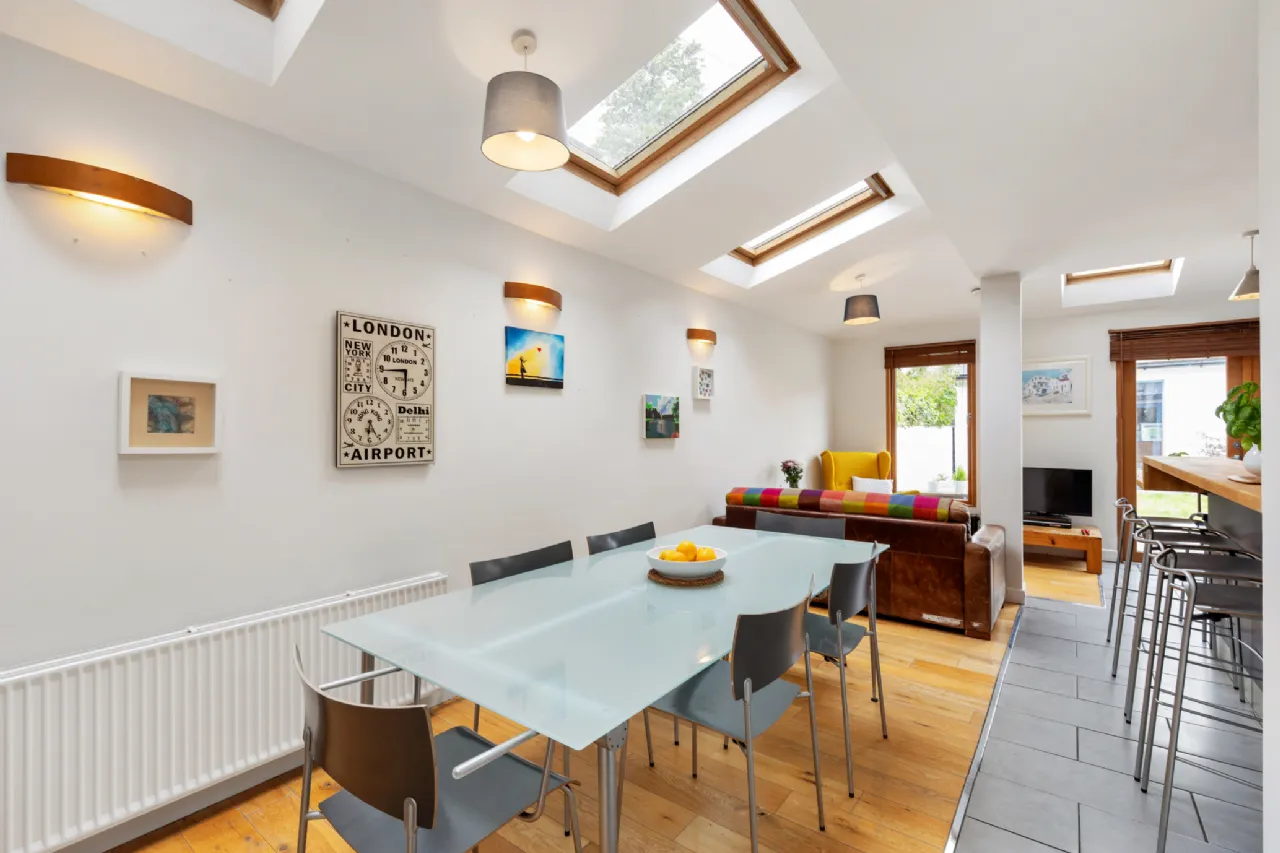 Photo of 13 Templemore Avenue, Rathgar, Dublin 6, D06F2X6