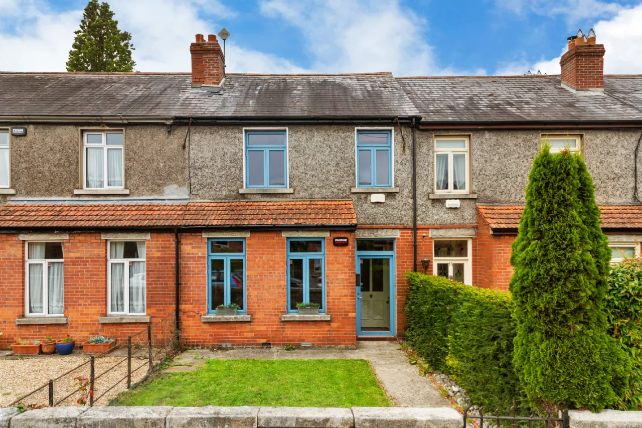 Photo of 13 Templemore Avenue, Rathgar, Dublin 6, D06F2X6