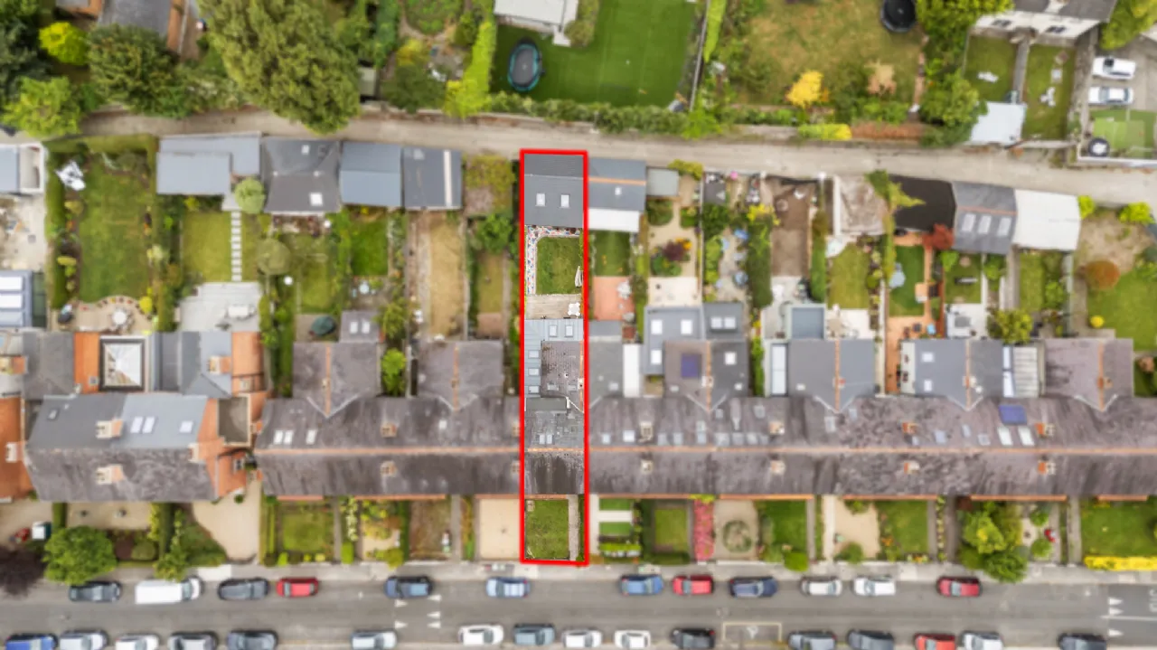 Photo of 13 Templemore Avenue, Rathgar, Dublin 6, D06F2X6