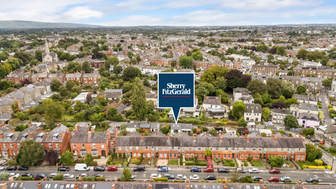 Photo of 13 Templemore Avenue, Rathgar, Dublin 6, D06F2X6