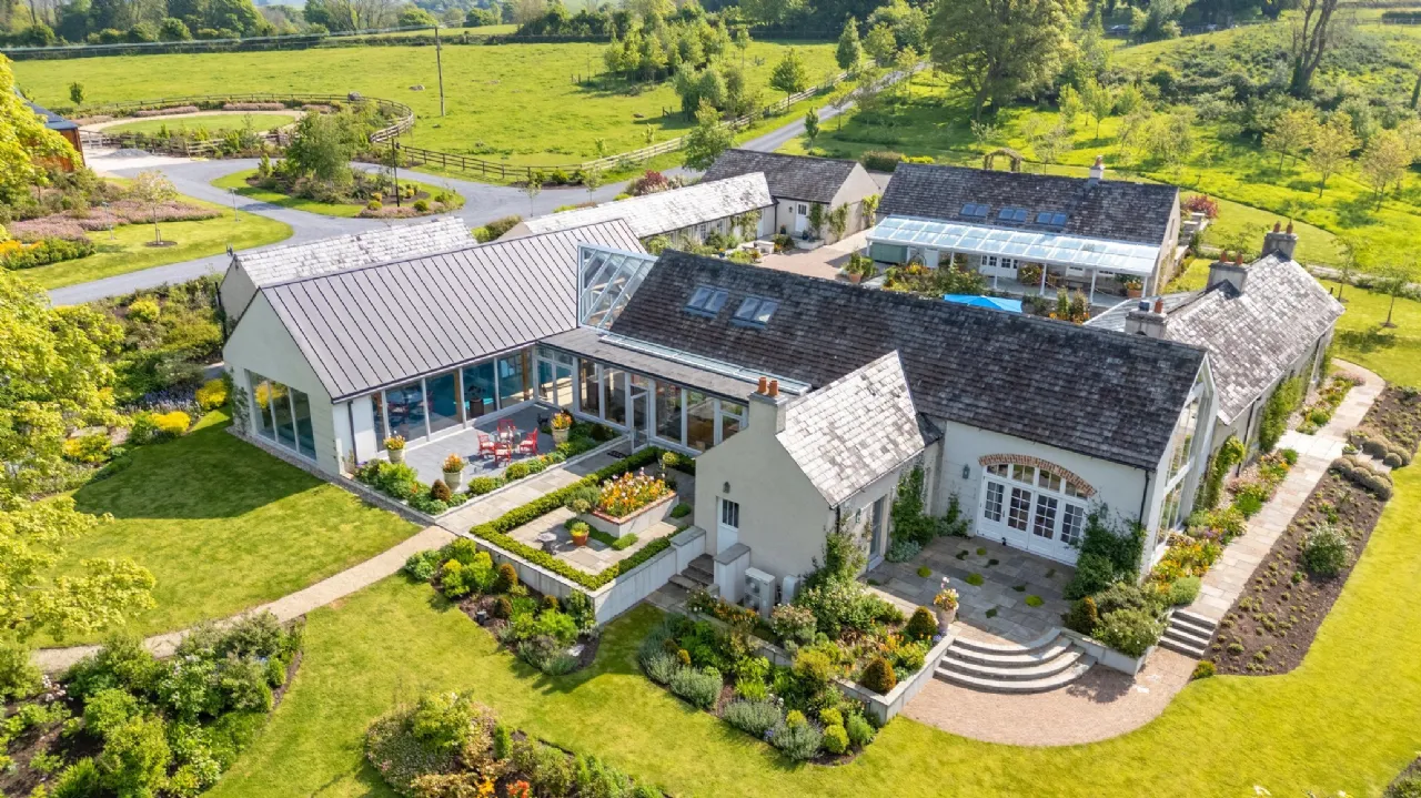 Photo of The Retreat, Lough Gur, Bruff, Co. Limerick, V35 NX96