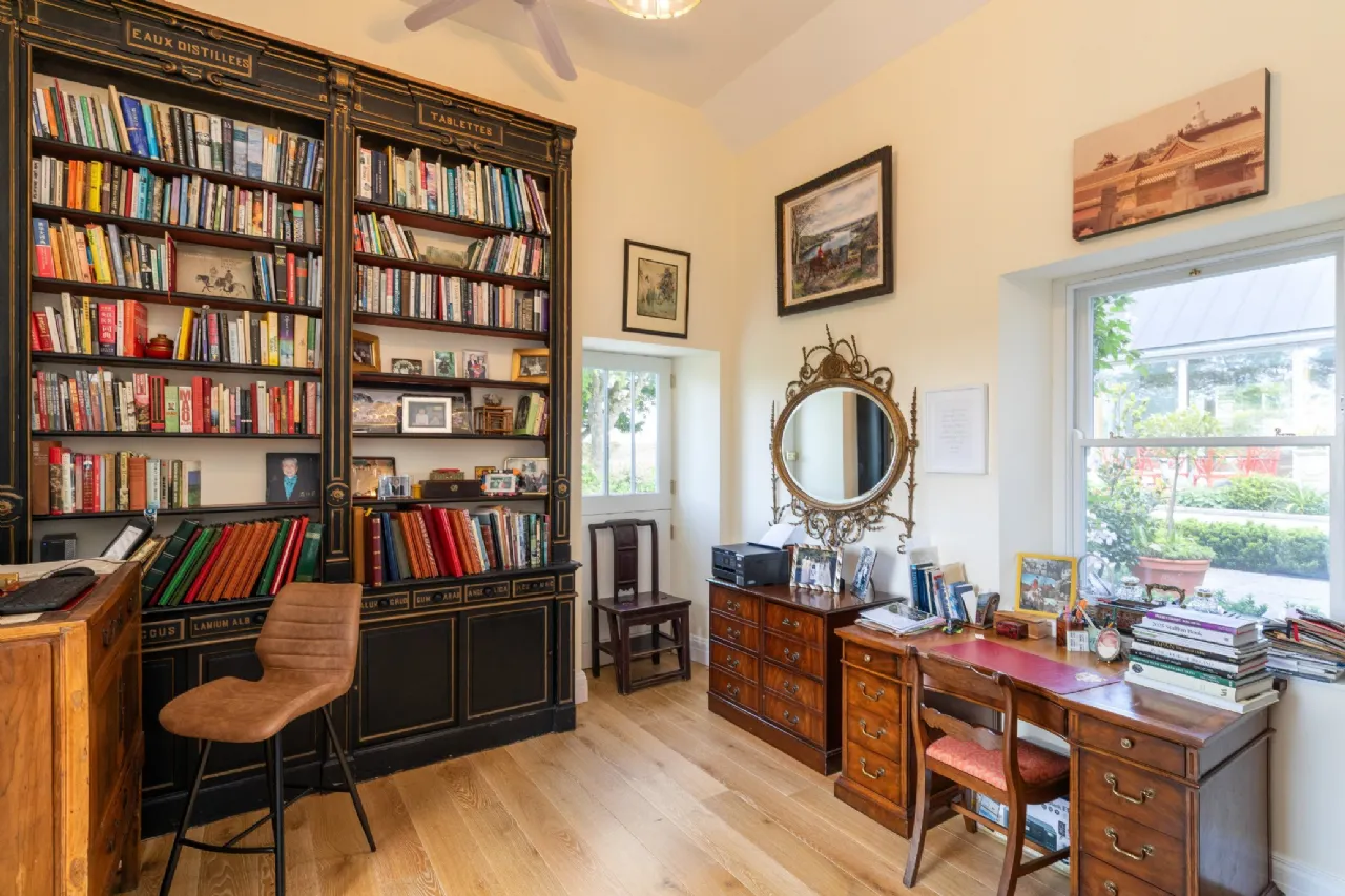 Photo of The Retreat, Lough Gur, Bruff, Co. Limerick, V35 NX96