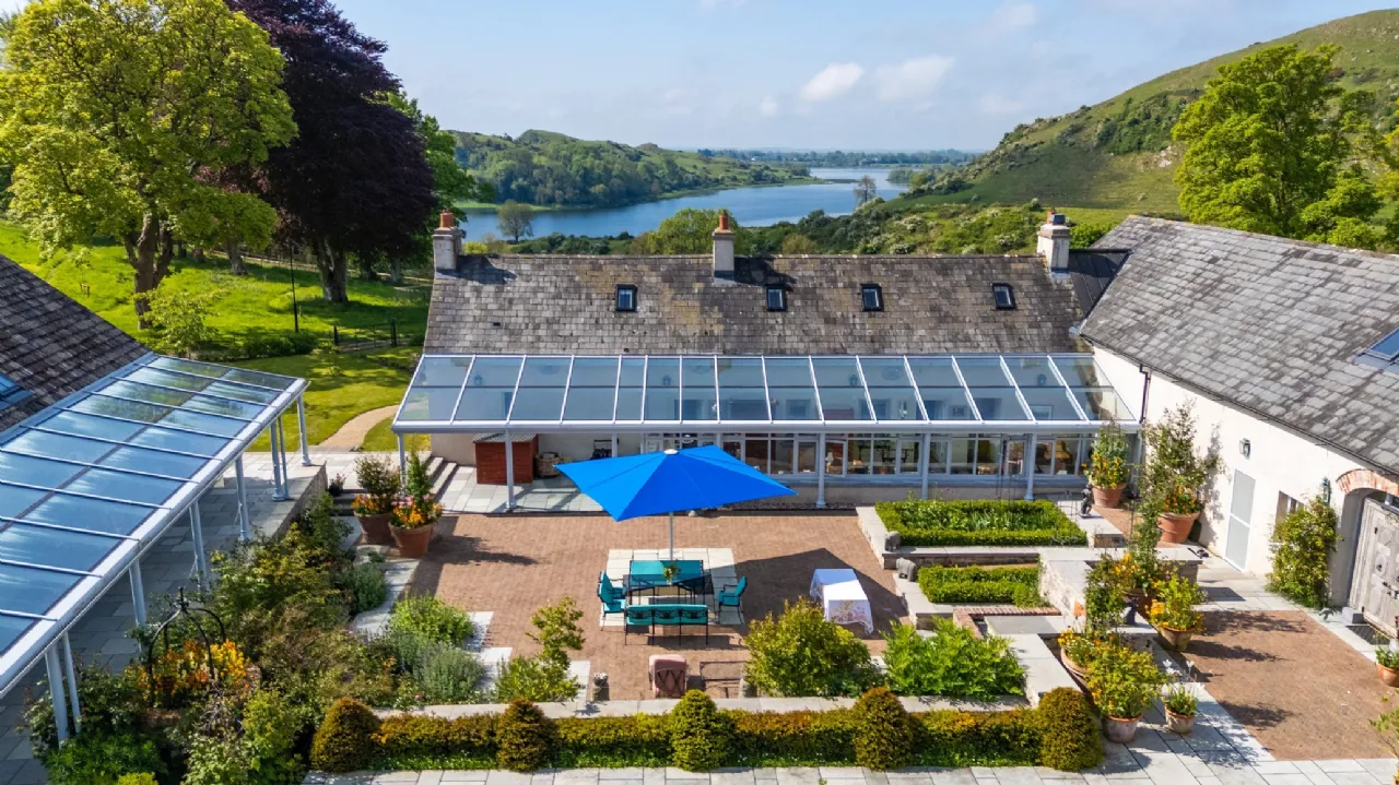 Photo of The Retreat, Lough Gur, Bruff, Co. Limerick, V35 NX96