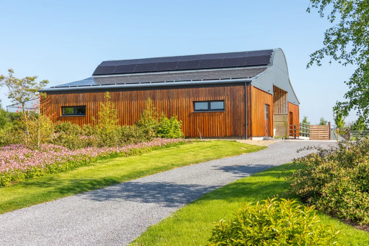 Photo of The Retreat, Lough Gur, Bruff, Co. Limerick, V35 NX96
