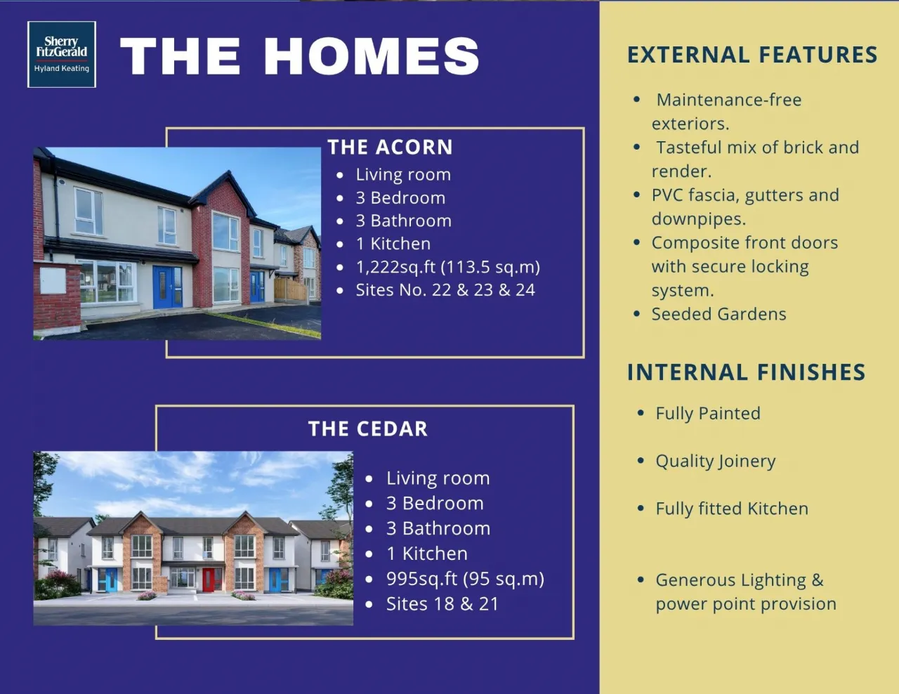 Photo of OakVale Meadows, Stradbally, Co. Laois