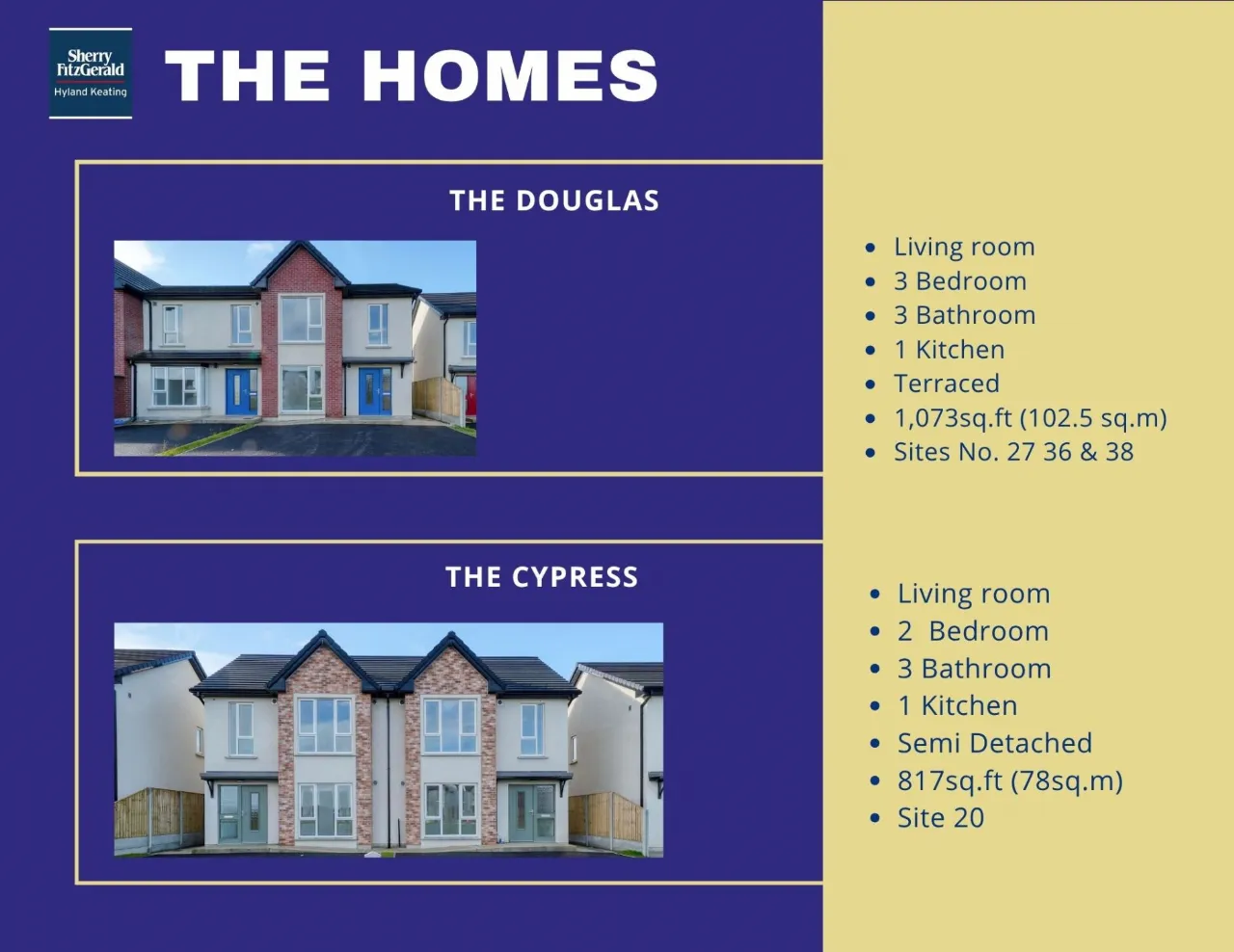 Photo of OakVale Meadows, Stradbally, Co. Laois