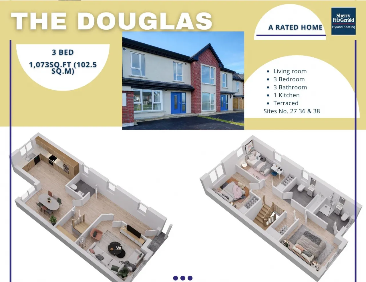 Photo of OakVale Meadows, Stradbally, Co. Laois