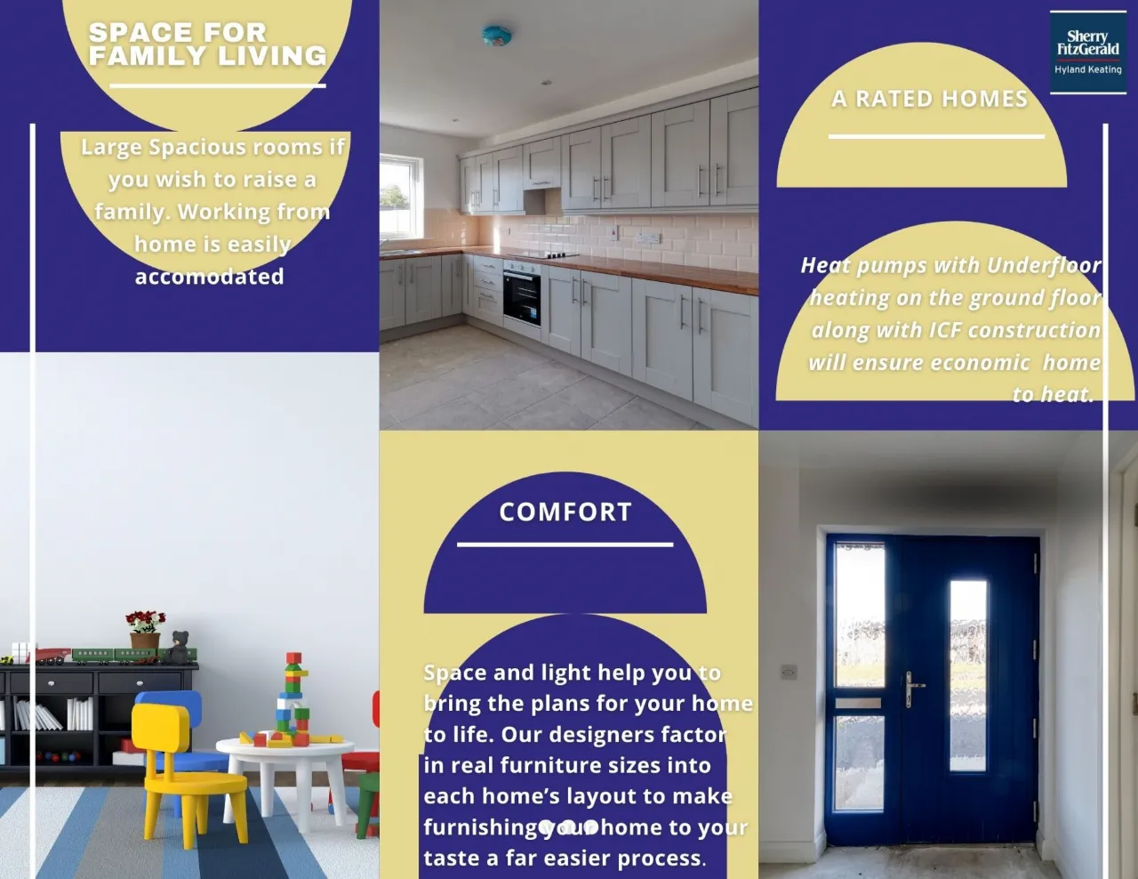 Photo of OakVale Meadows, Stradbally, Co. Laois