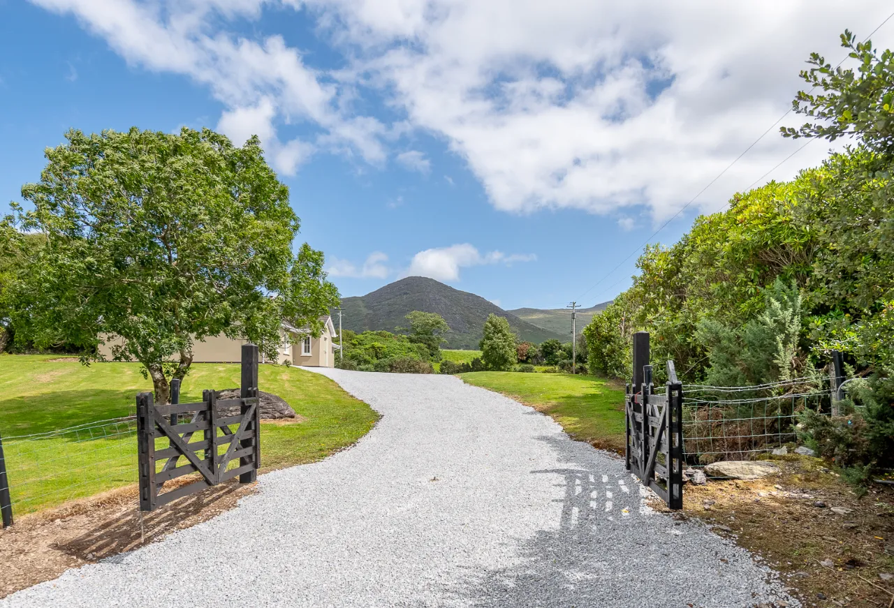 Photo of Clogherane, Lauragh Upper, Kenmare, Co Kerry, V93 Y681