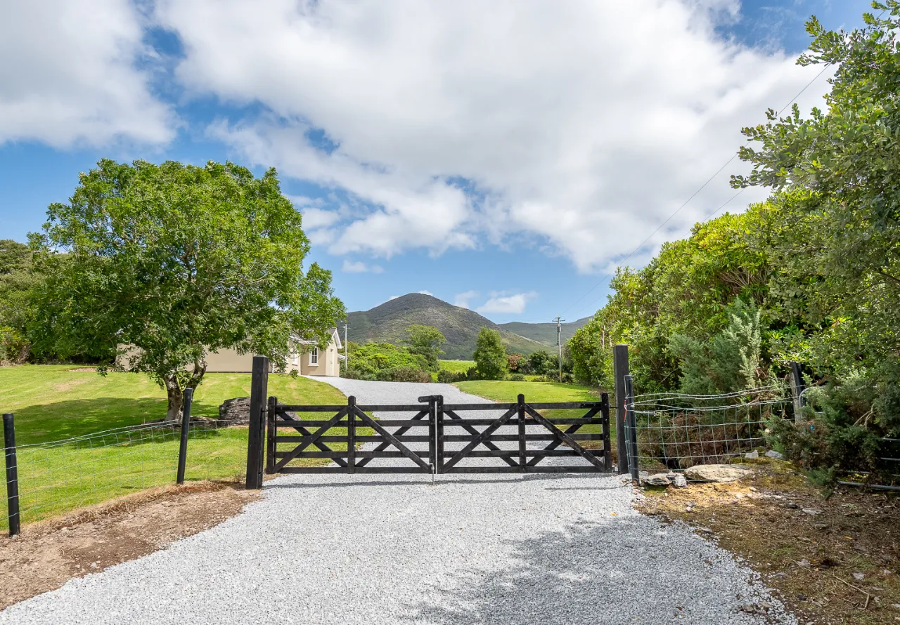 Photo of Clogherane, Lauragh Upper, Kenmare, Co Kerry, V93 Y681