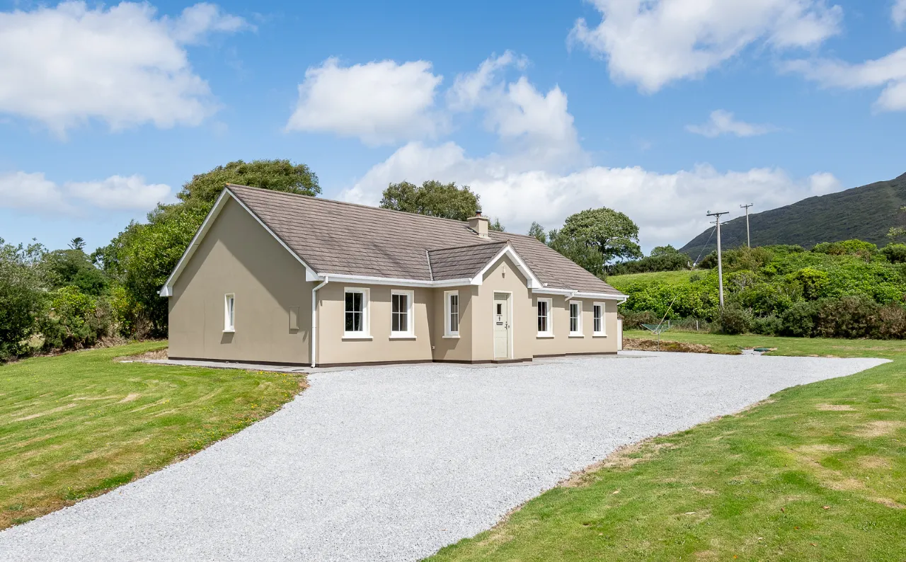 Photo of Clogherane, Lauragh Upper, Kenmare, Co Kerry, V93 Y681