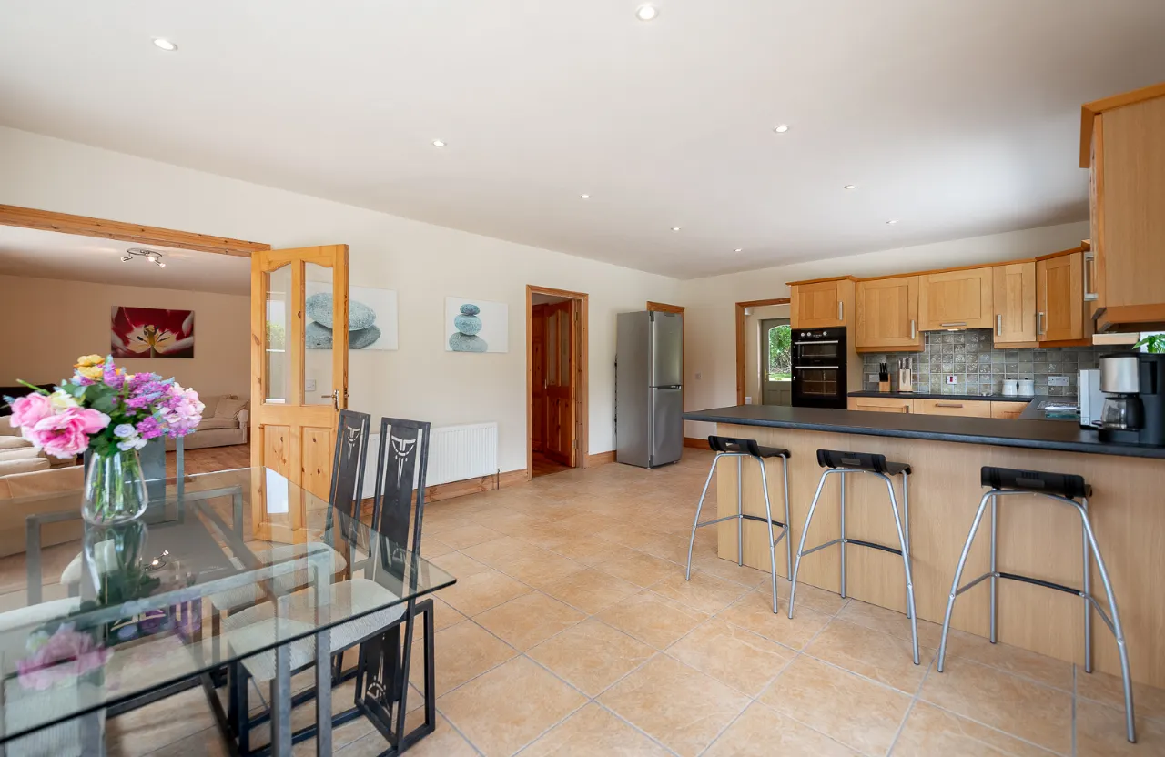 Photo of Clogherane, Lauragh Upper, Kenmare, Co Kerry, V93 Y681