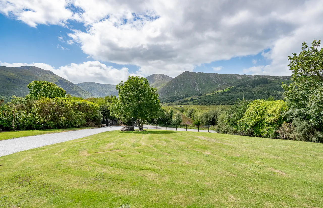 Photo of Clogherane, Lauragh Upper, Kenmare, Co Kerry, V93 Y681