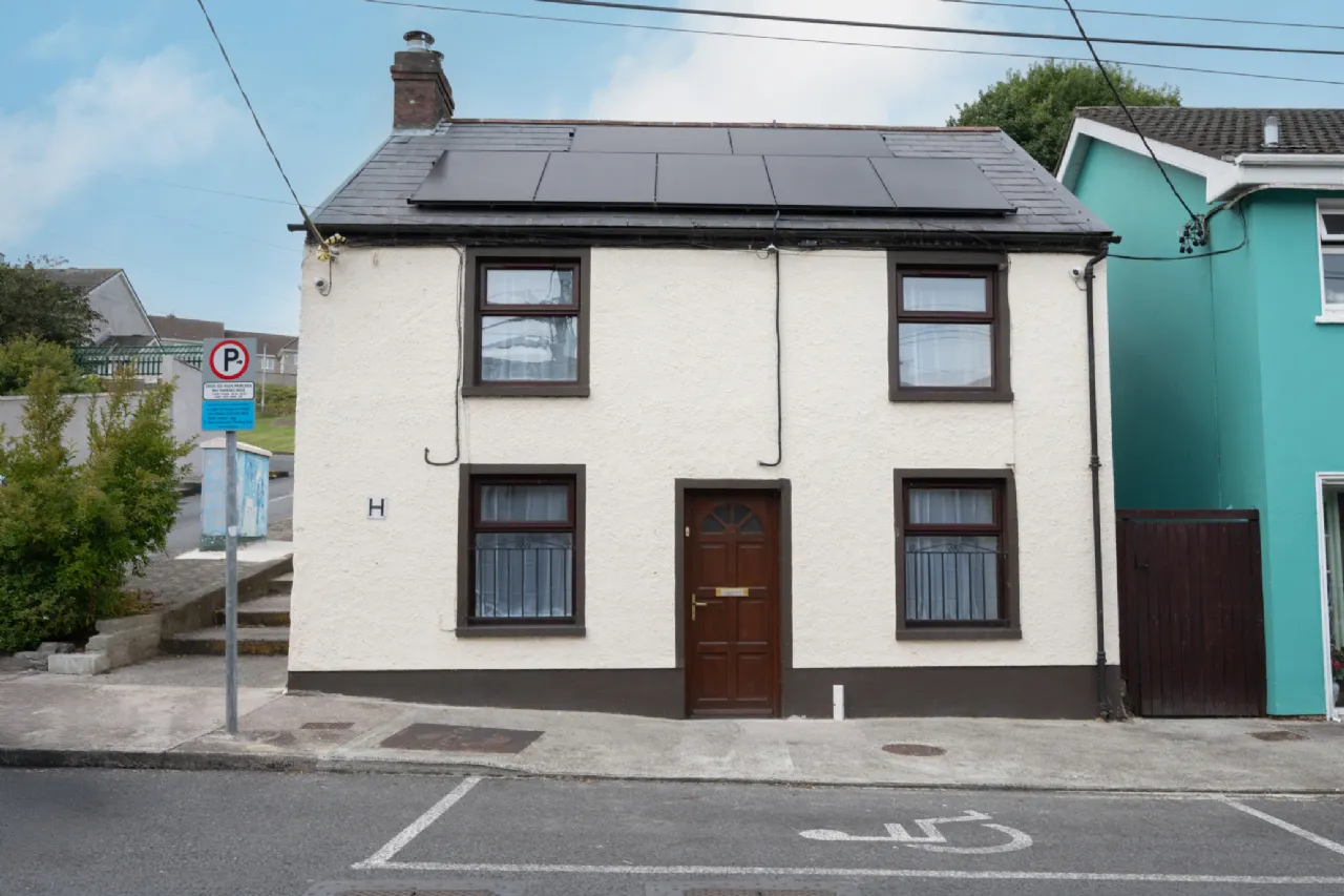 Photo of 242 Blarney Street, Cork, T23 Y6F4