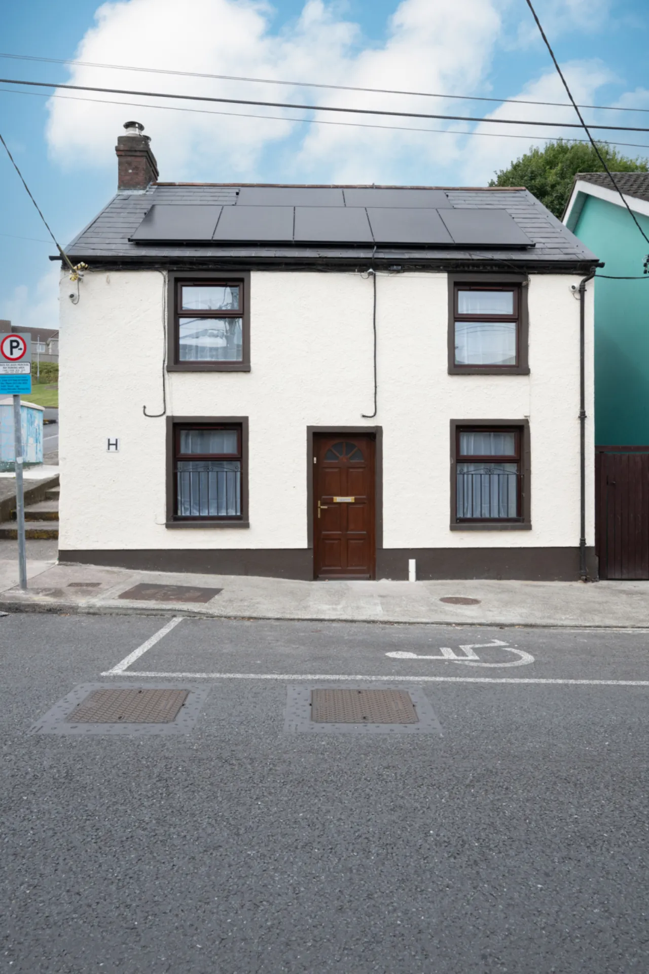 Photo of 242 Blarney Street, Cork, T23 Y6F4