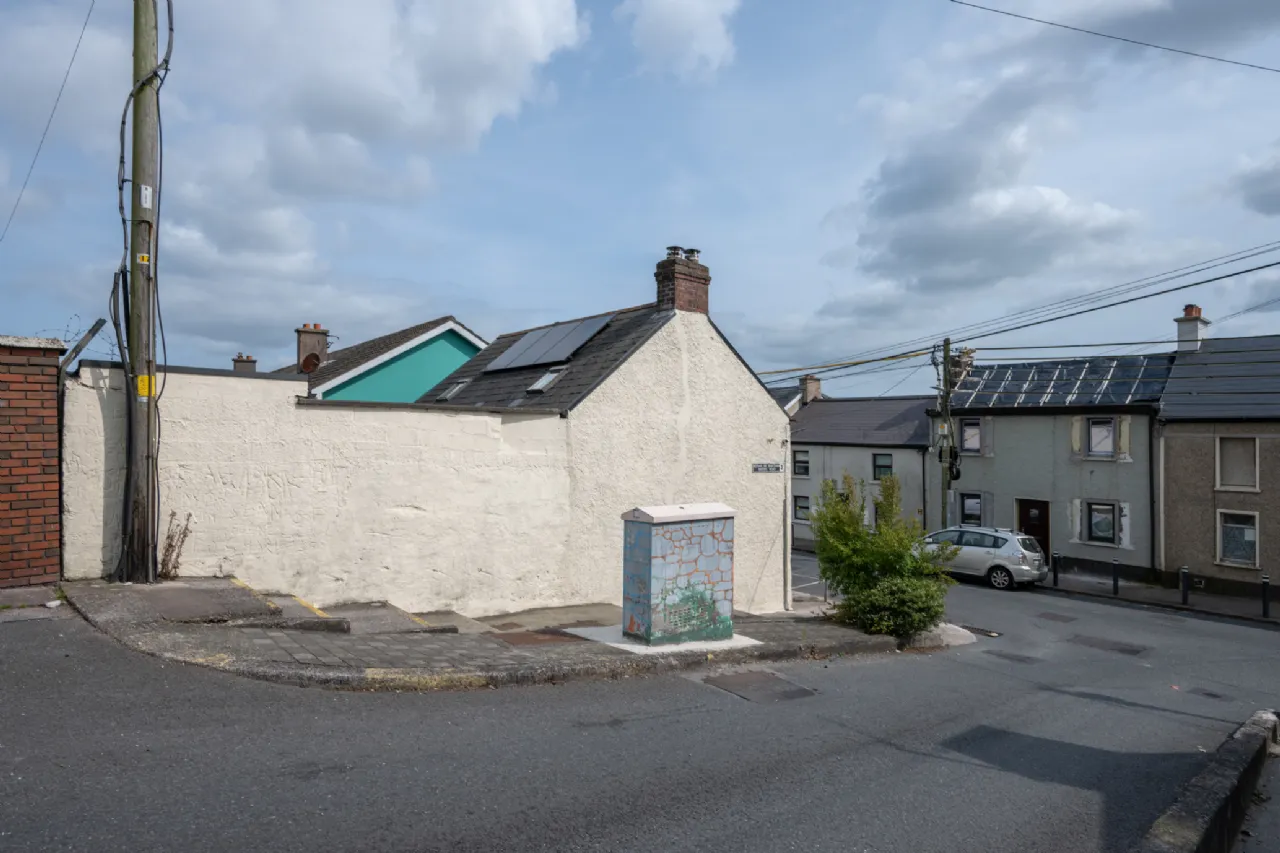 Photo of 242 Blarney Street, Cork, T23 Y6F4