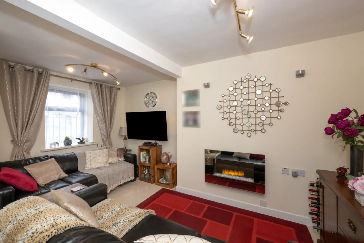 Photo of 242 Blarney Street, Cork, T23 Y6F4