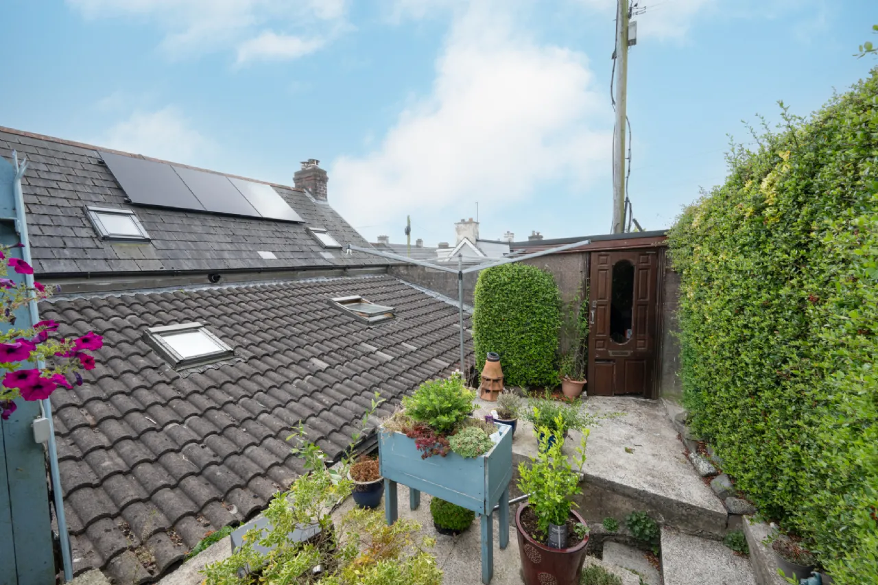 Photo of 242 Blarney Street, Cork, T23 Y6F4