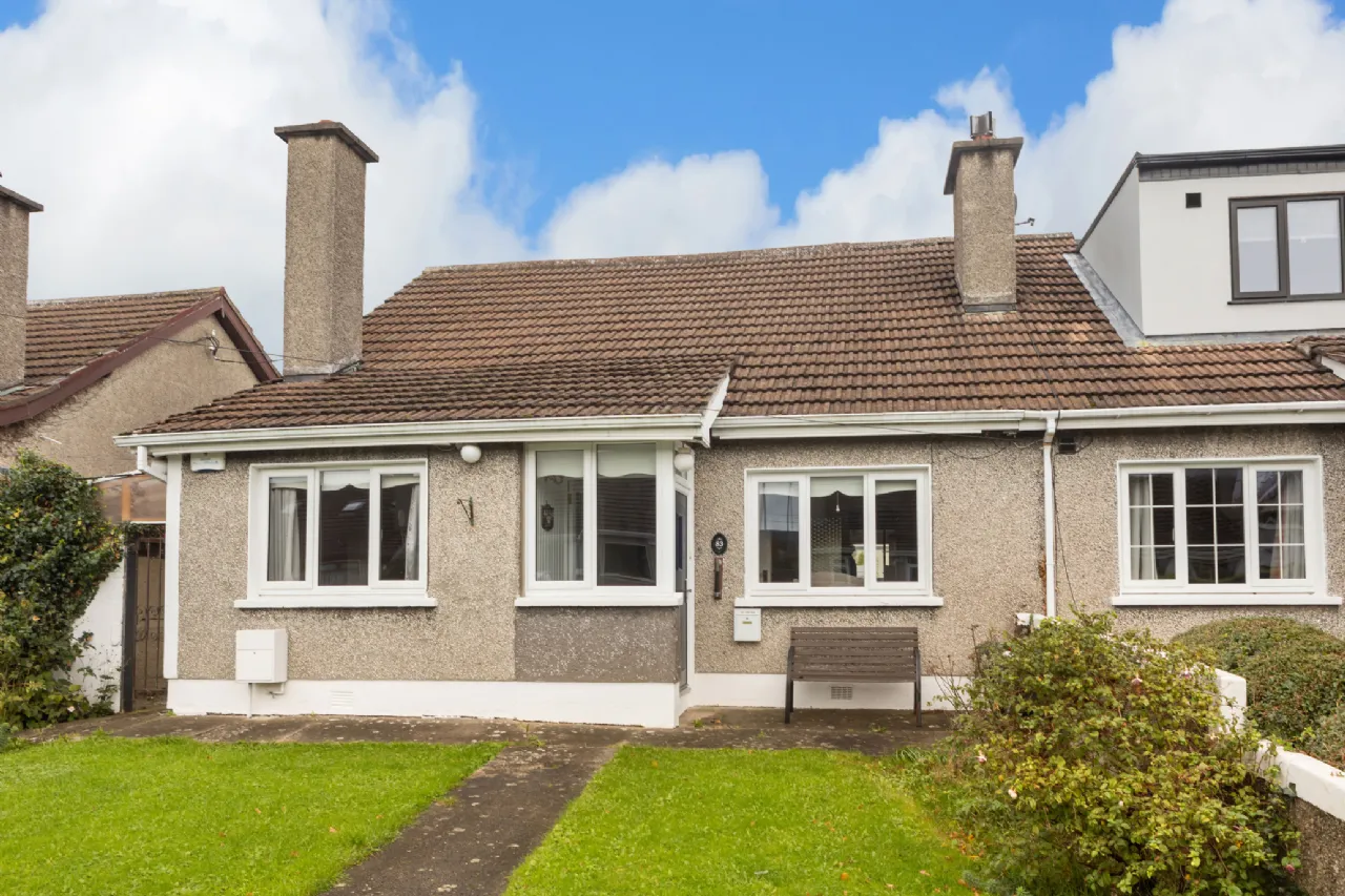 Photo of 83 Ardmore Park, Dun Laoghaire, Co Dublin, A96 F624