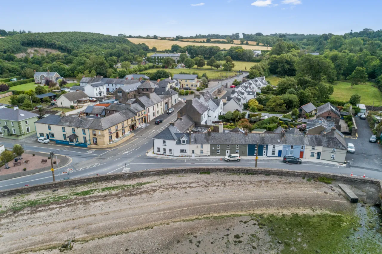 Photo of Strand Road, Arthurstown, New Ross, Co. Wexford, Y34 HV29