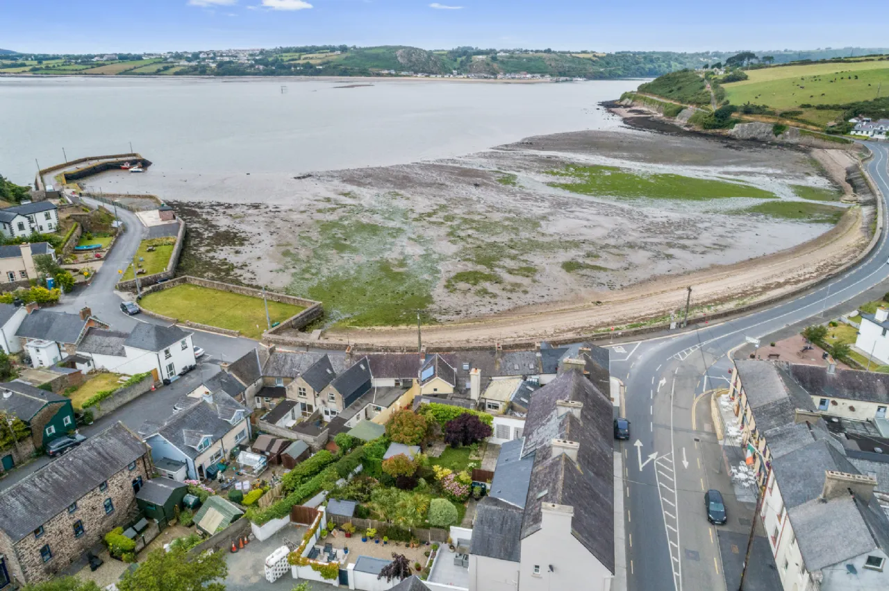 Photo of Strand Road, Arthurstown, New Ross, Co. Wexford, Y34 HV29