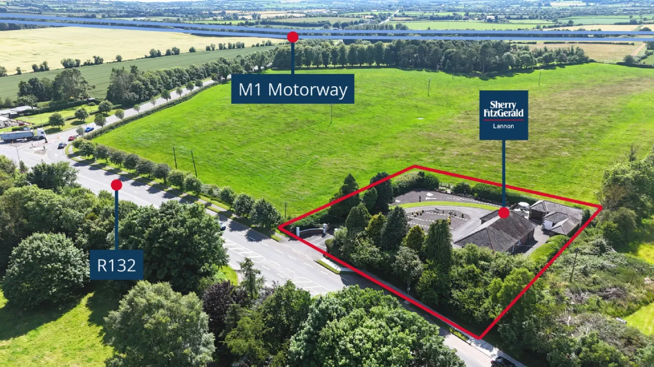 Photo of Javea Lodge, Drogheda Road, Dunleer, Co Louth, A92 H0A3