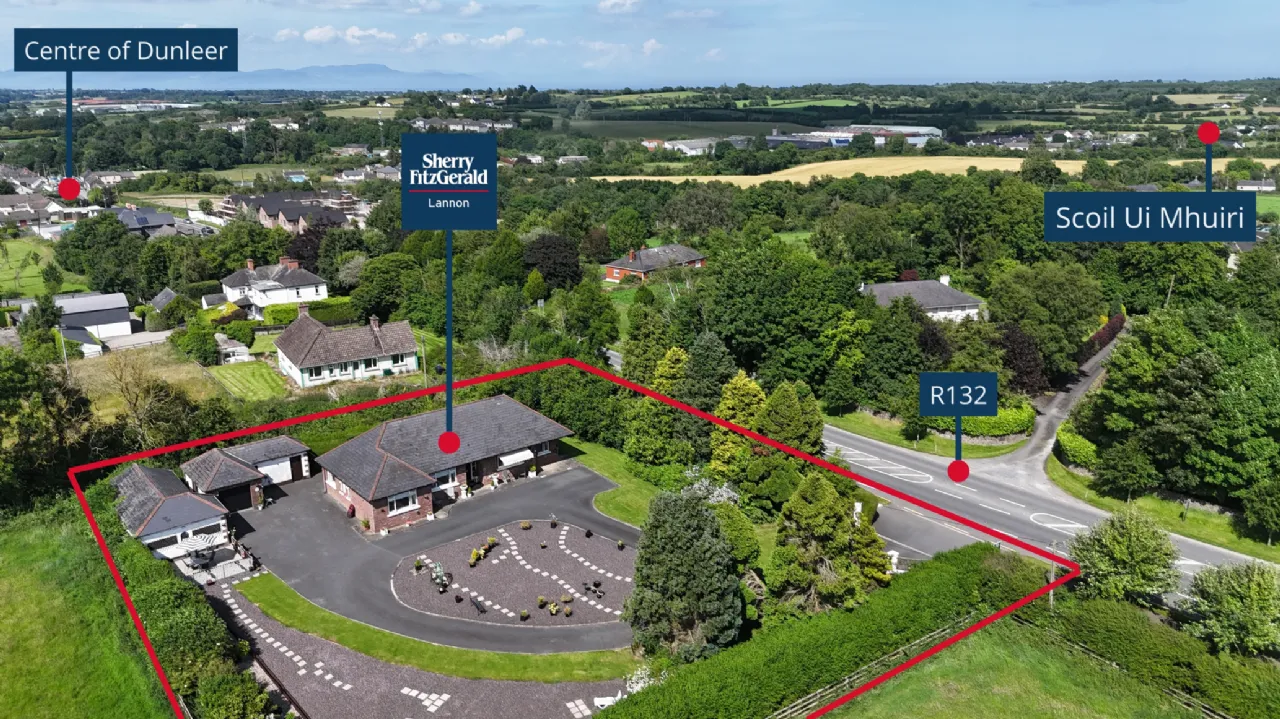 Photo of Javea Lodge, Drogheda Road, Dunleer, Co Louth, A92 H0A3