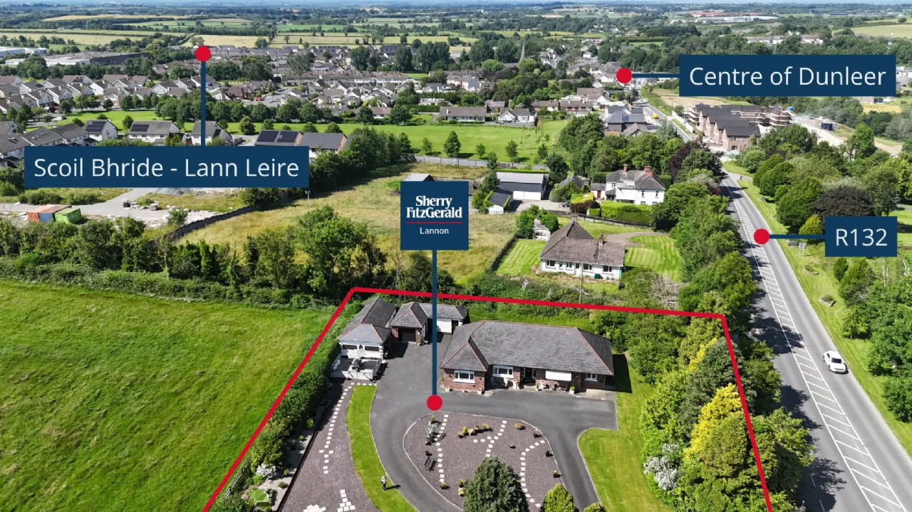 Photo of Javea Lodge, Drogheda Road, Dunleer, Co Louth, A92 H0A3