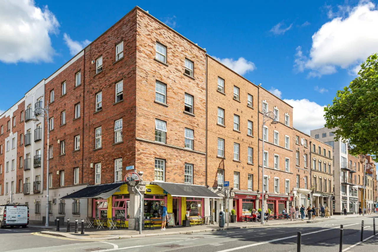 Photo of 62 Ha'penny Bridge House, Ormond Quay Lower, Dublin 1, D01 TD60