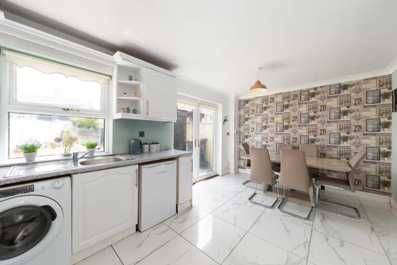 Photo of 18 Donomore Avenue, Killinarden, Tallaght, Dublin 24, D24 H5W4