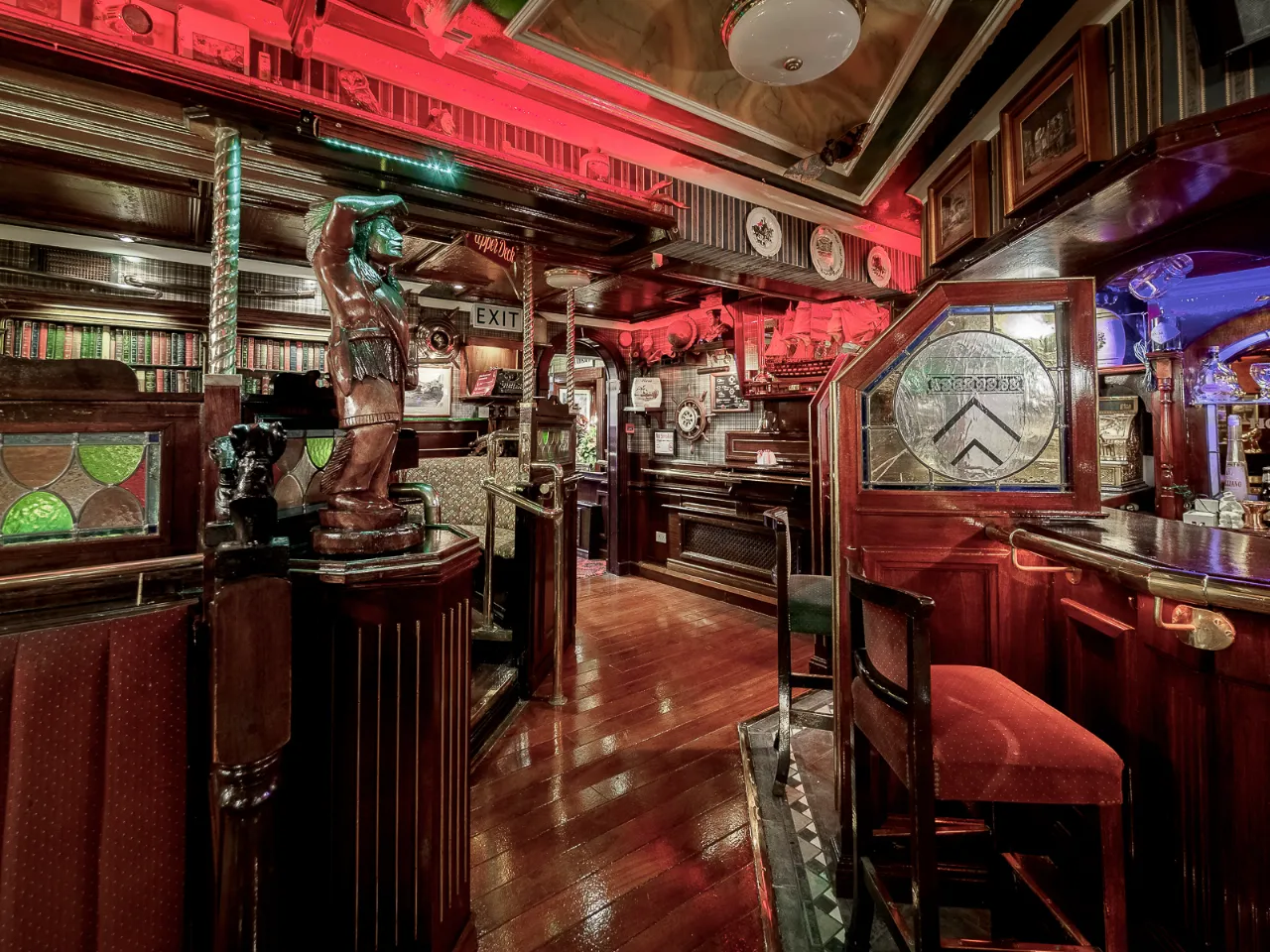 Photo of Sean Tierneys Bar & Restaurant, 13 Connell Street, Clonmel, Co. Tipperary, E91 RD83