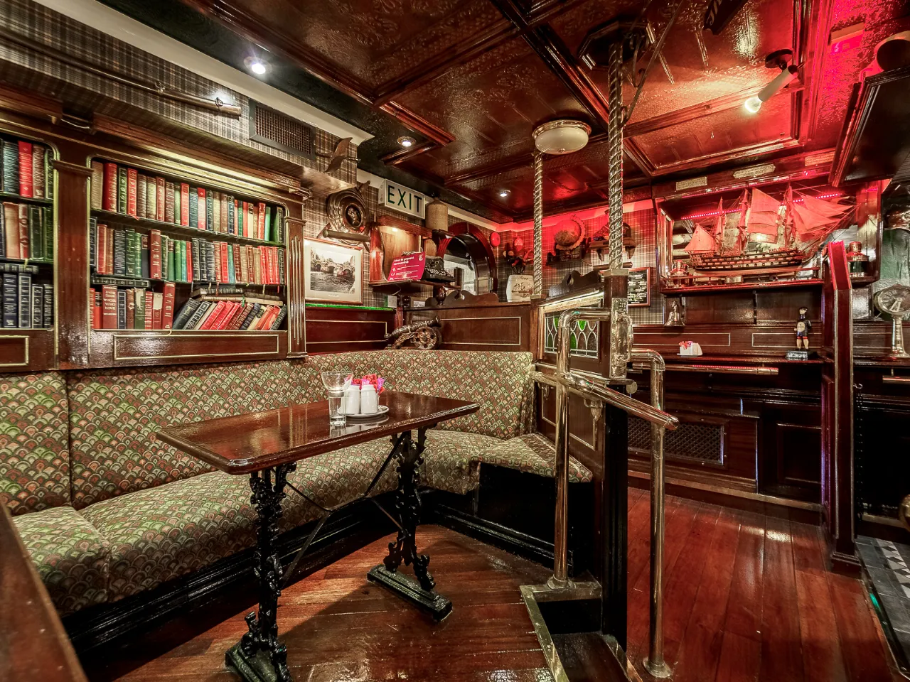 Photo of Sean Tierneys Bar & Restaurant, 13 Connell Street, Clonmel, Co. Tipperary, E91 RD83