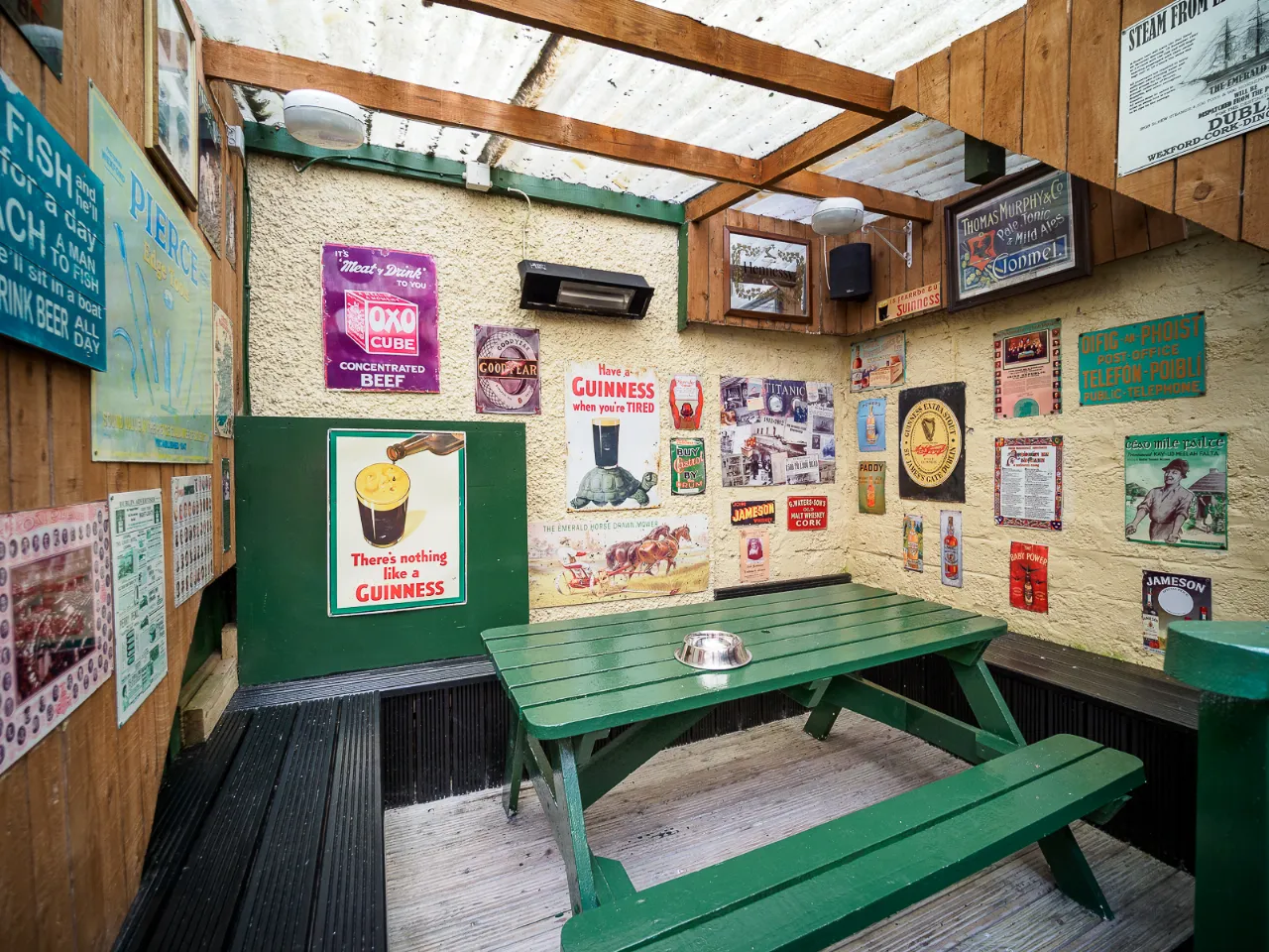 Photo of Sean Tierneys Bar & Restaurant, 13 Connell Street, Clonmel, Co. Tipperary, E91 RD83