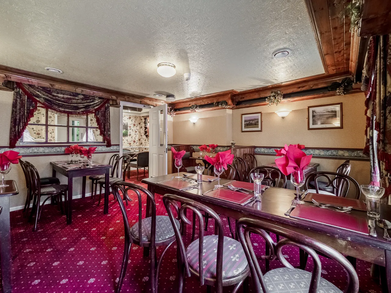 Photo of Sean Tierneys Bar & Restaurant, 13 Connell Street, Clonmel, Co. Tipperary, E91 RD83