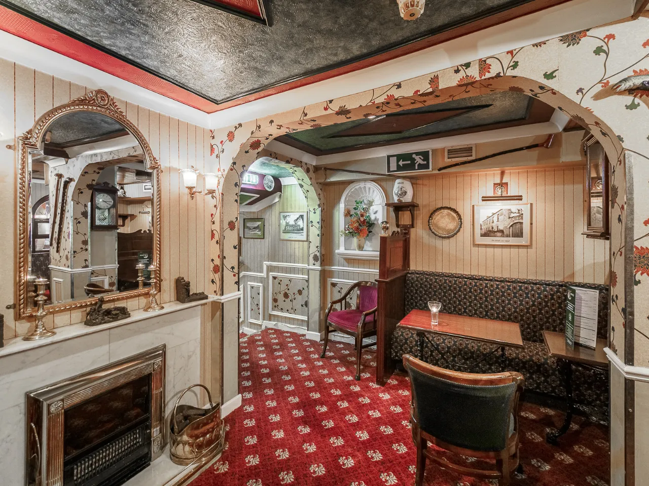 Photo of Sean Tierneys Bar & Restaurant, 13 Connell Street, Clonmel, Co. Tipperary, E91 RD83