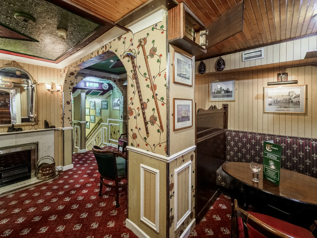 Photo of Sean Tierneys Bar & Restaurant, 13 Connell Street, Clonmel, Co. Tipperary, E91 RD83