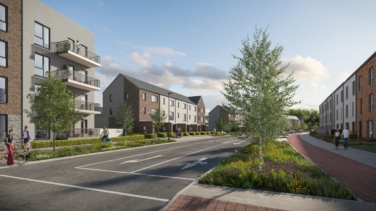 Photo of Avenlea, Adamstown, Co. Dublin