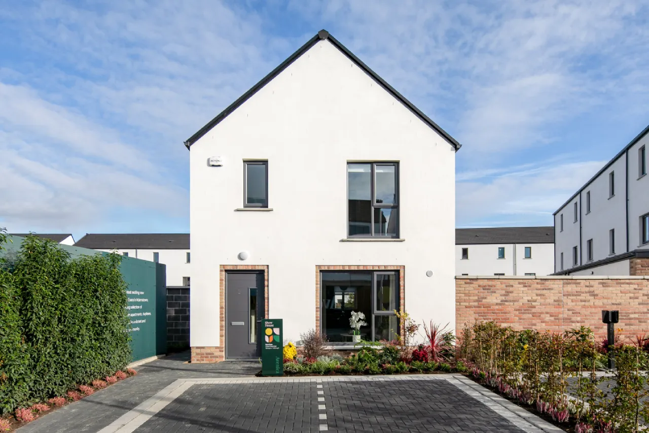 Photo of Avenlea, Adamstown, Co. Dublin