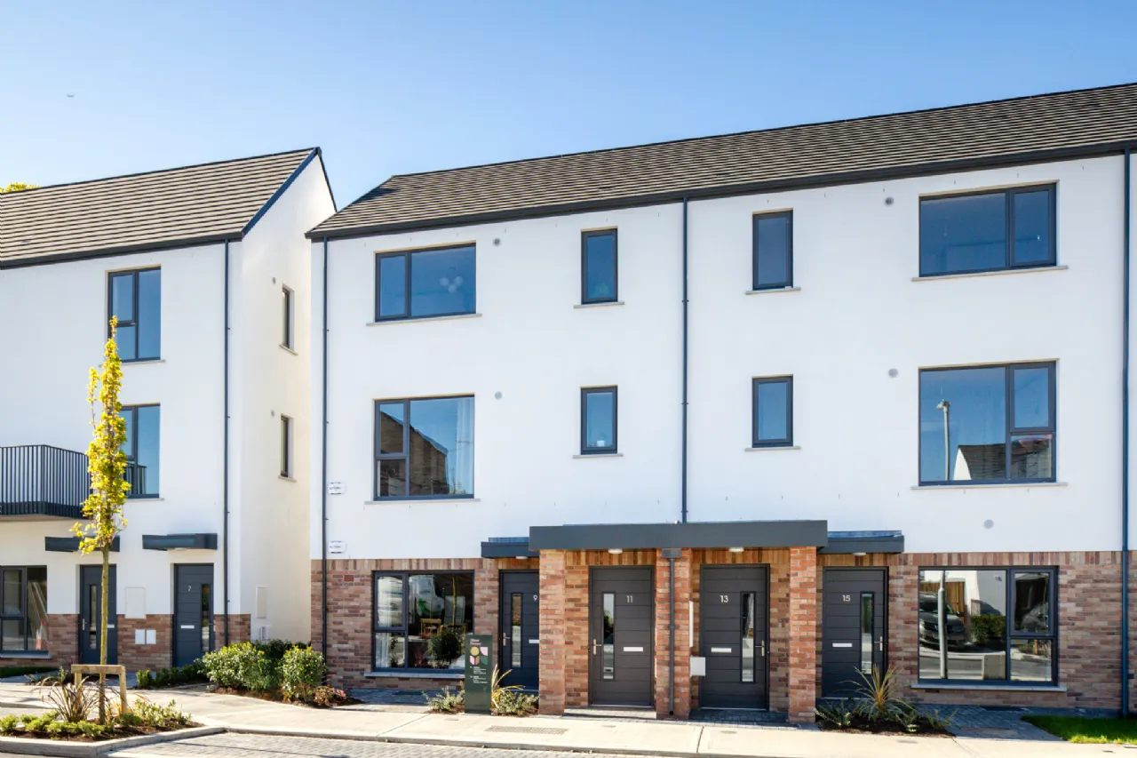 Photo of Avenlea, Adamstown, Co. Dublin