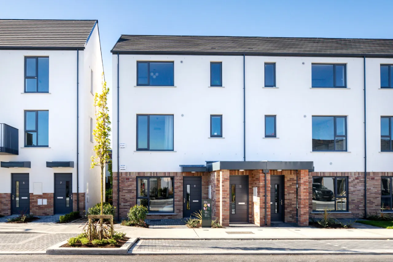 Photo of Avenlea, Adamstown, Co. Dublin