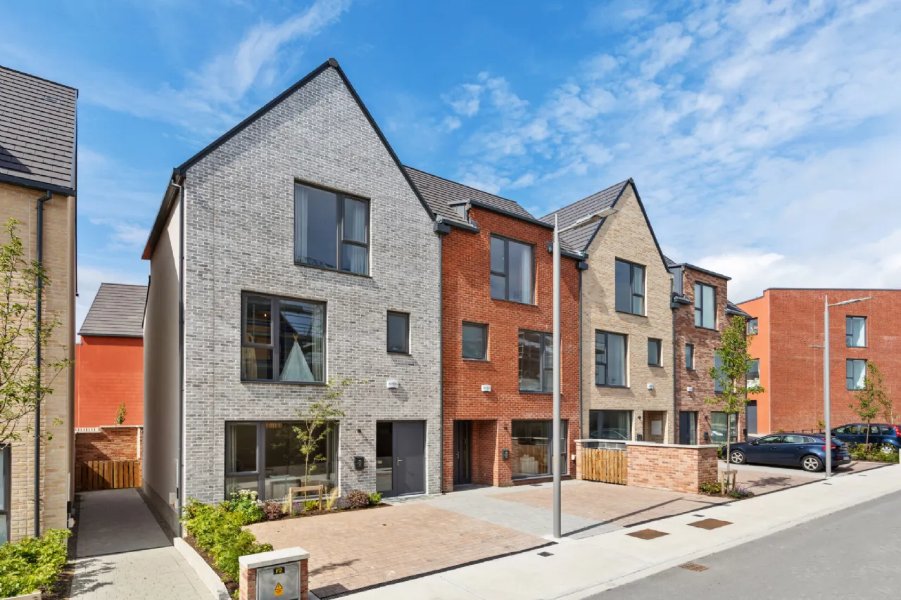 Photo of Park Lane, Cherrywood, Dublin 18