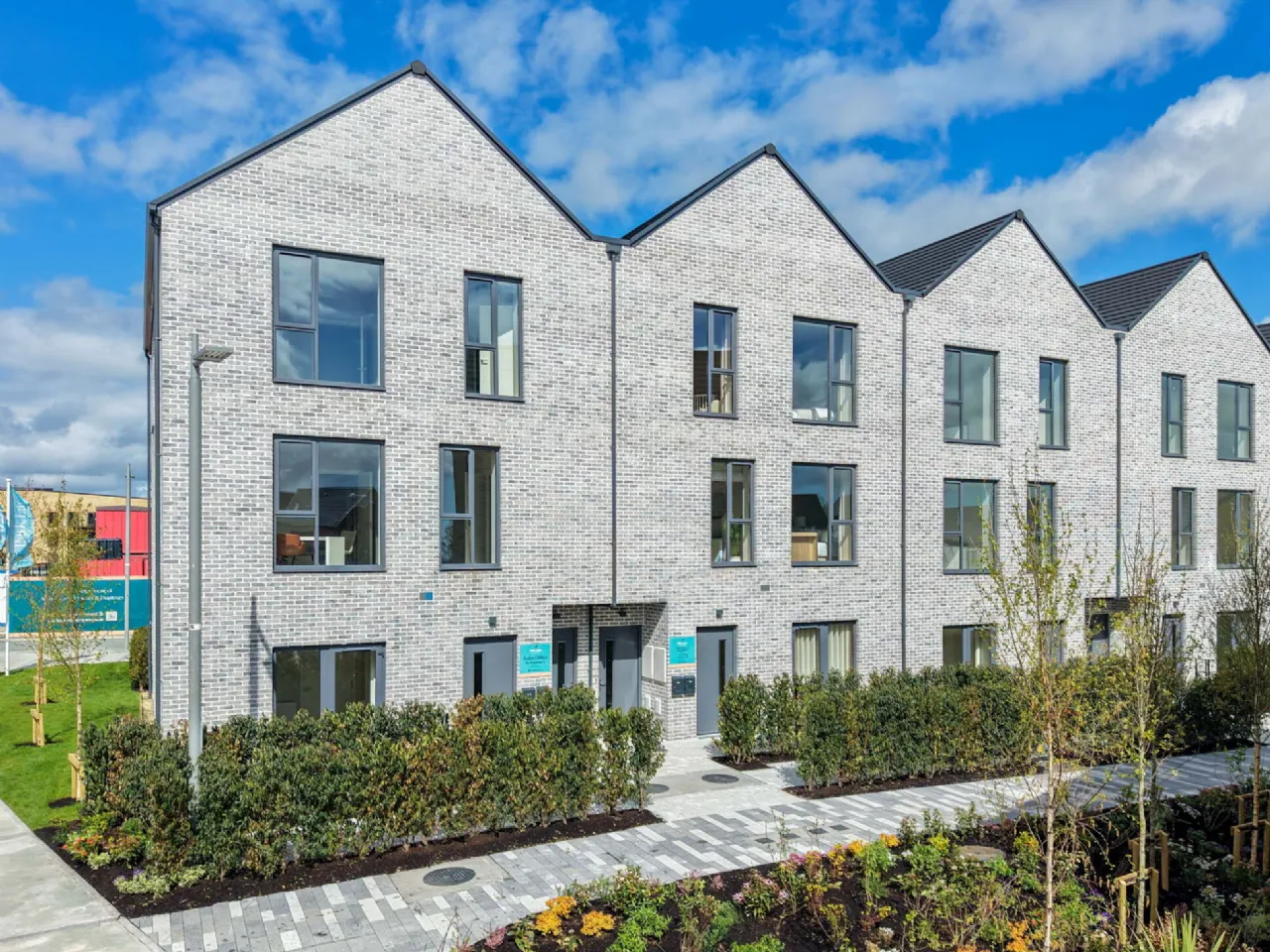 Photo of Park Lane, Cherrywood, Dublin 18
