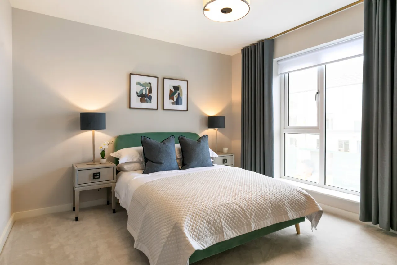 Photo of 3 Bed Homes Rock Rose, Avenlea, Adamstown