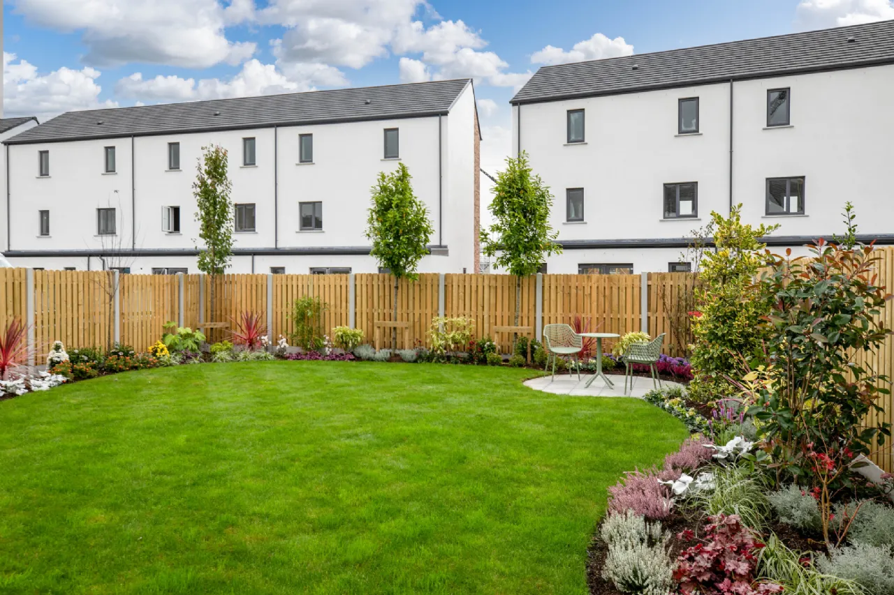 Photo of 3 Bed Homes Rock Rose, Avenlea, Adamstown