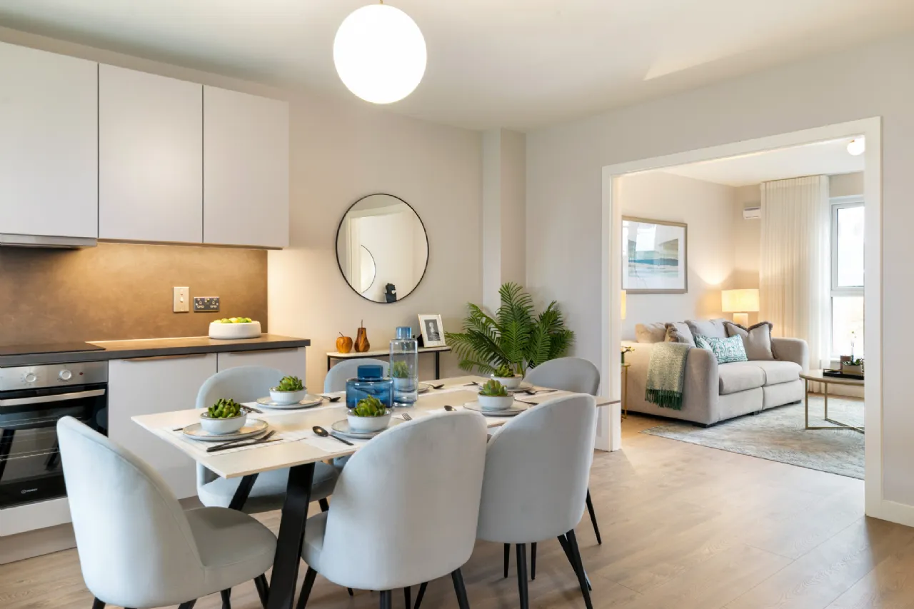 Photo of 3 Bed Homes Rock Rose, Avenlea, Adamstown