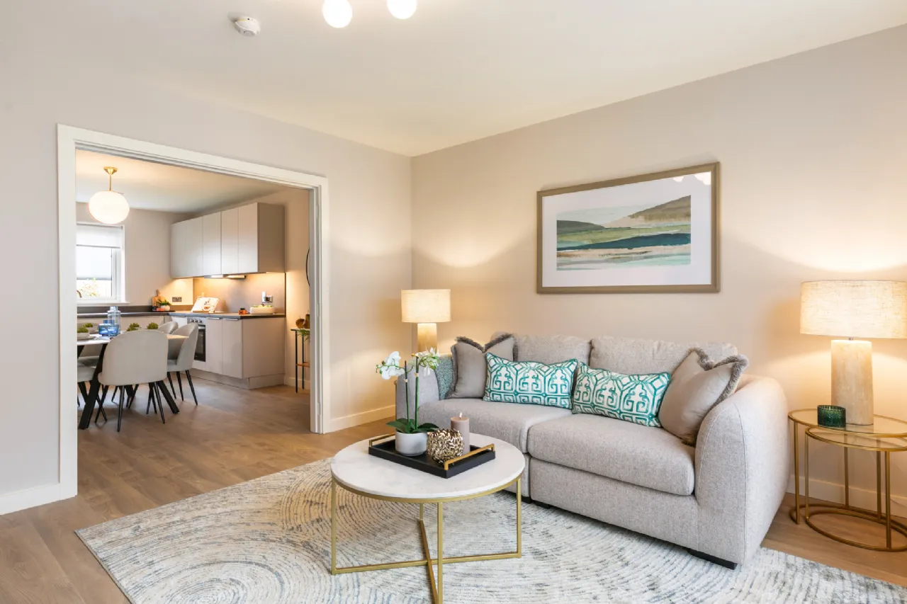 Photo of 3 Bed Homes Rock Rose, Avenlea, Adamstown