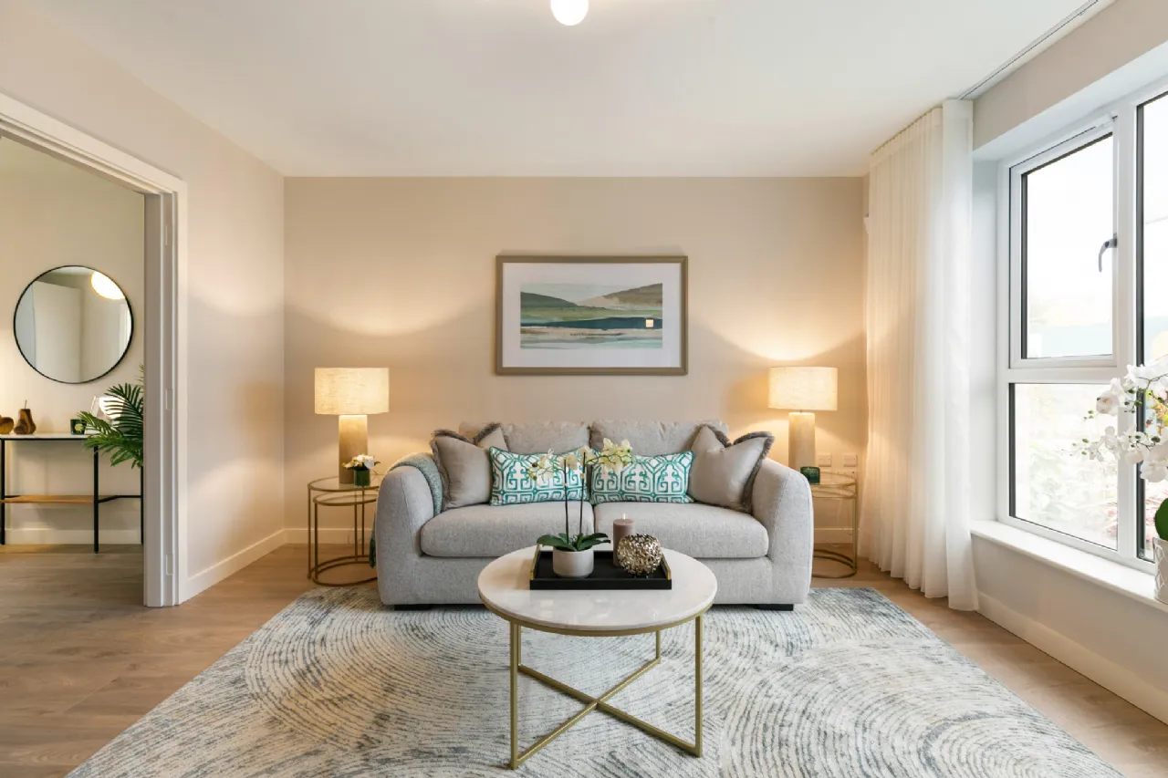 Photo of 3 Bed Homes Rock Rose, Avenlea, Adamstown