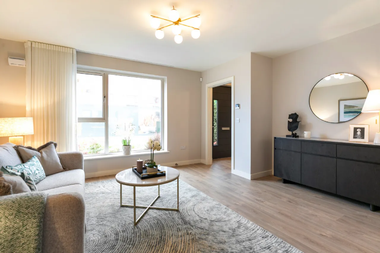 Photo of 3 Bed Homes Rock Rose, Avenlea, Adamstown