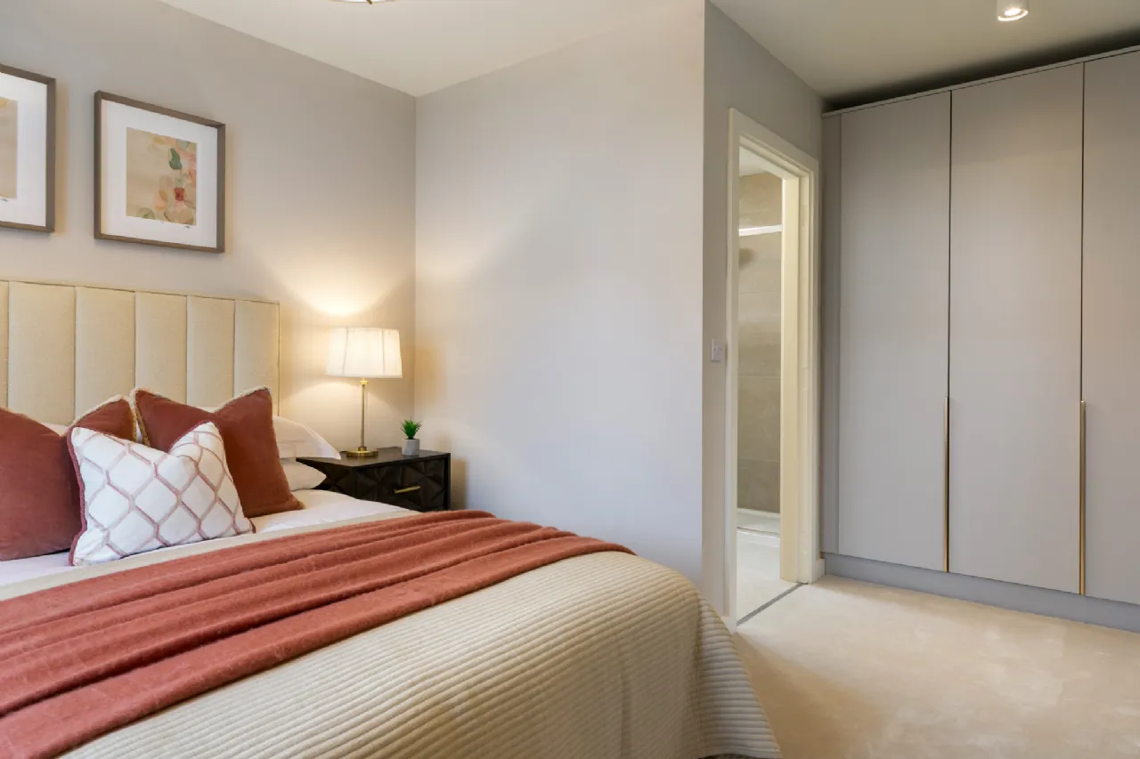 Photo of 3 Bed Homes Rock Rose, Avenlea, Adamstown